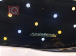 فولكسفاغن أطلس كروس سبورت